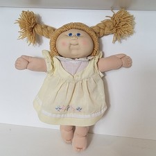 Toppa cavolo vintage bambino