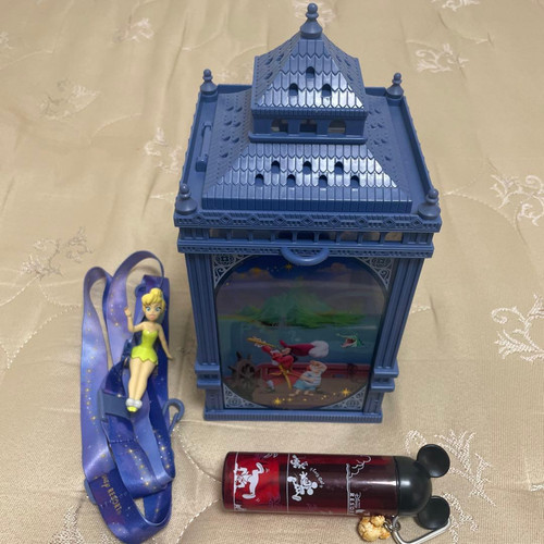 Tokyo disney resort - tokyo,