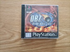 DEAD BALL ZONE Playstation PS1