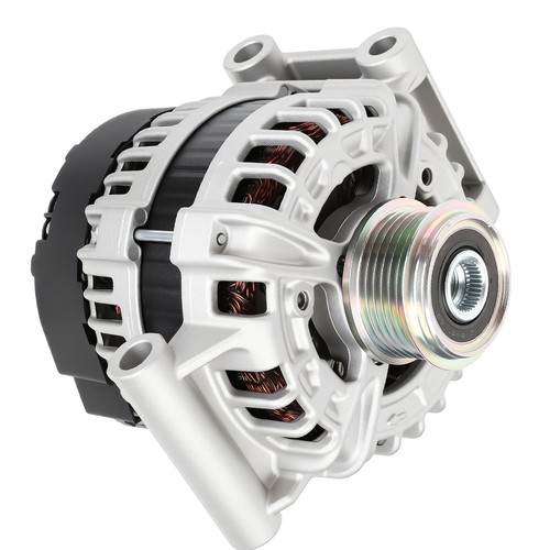 Generatore alternatore per - generatore,