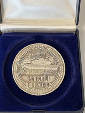 2. WW1: Moneta da collezione