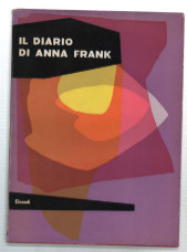 Diario anna frank - diario,