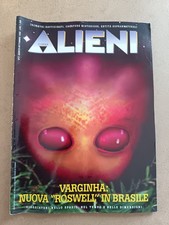 RIVISTA DOSSIER ALIENI N°2