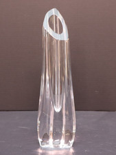 Baccarat France Vaso