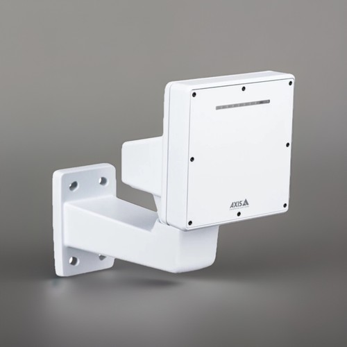 Radar axis d2210 bianco - axis, d2210-ve