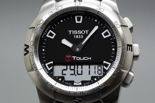 Quasi come nuovo - **, orologio
