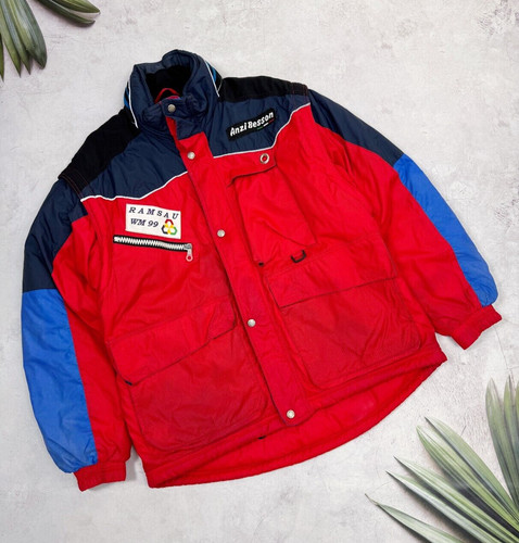 Giacca anzi besson fis - giacca,