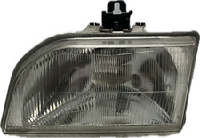 Fanale anteriore sinistro sx per modello: FORD FIESTA II serie ricambio usato