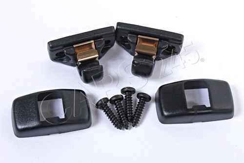 Kit supporto parasole - , +