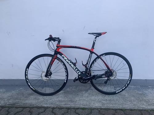 Pinarello mercurio hydro - pinarello,