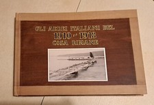 GLI AEREI ITALIANI DEL