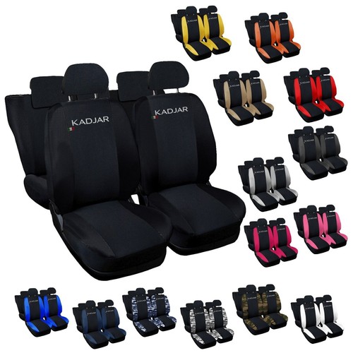 Coprisedili auto compatibili - coprisedili,