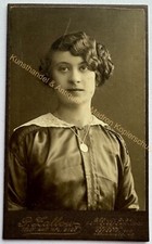 orig. Foto CDV fotografia