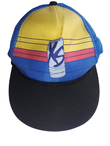 Cappello camionista gear - camionista, xs