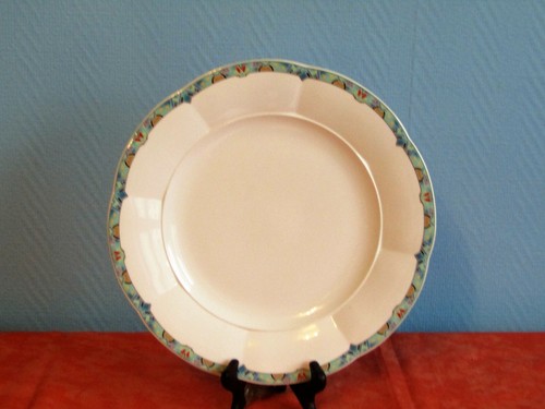 Piatto rotondo villeroy boch - rotondo,