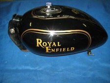 ROYAL BULLET 500 SERBATOIO