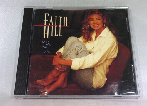 Take am faith hill - take,