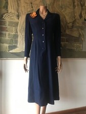 abito  anni 50 vintage