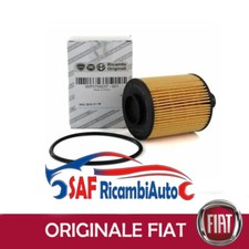 71754237 filtro olio - filtro,