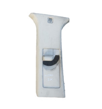 modanatura cintura sicurezza interno sinistro pannello dodge nitro