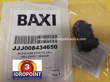 BAXI 8434650 RILEVATORE