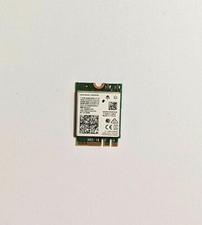 SCHEDA RETE INTEL 8265NGW AC