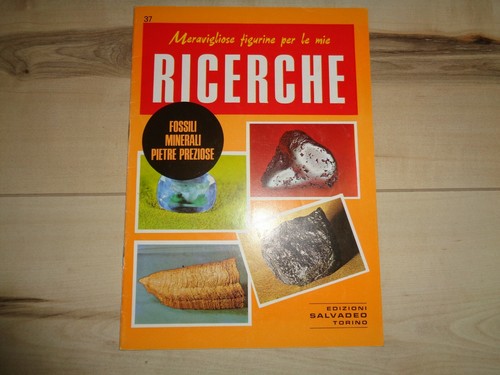 Ricerche edizioni - n°37,