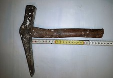 Martello scalpellatore manico - scalpellatore,