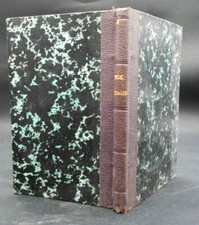 LE MIE PRIGIONI - SILVIO PELLICO CASA EDITRICE GUIGONI MILANO 1873 - 