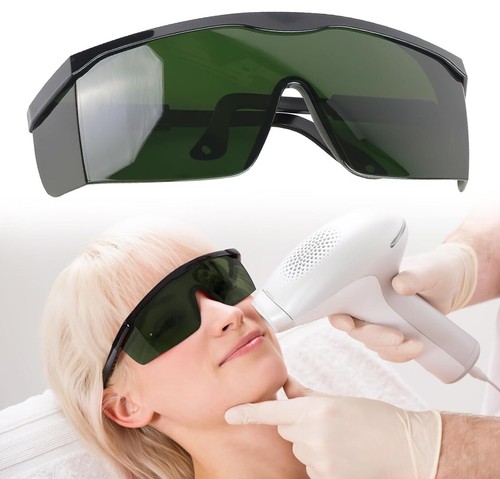 Occhiali laser depilazione - occhiali,