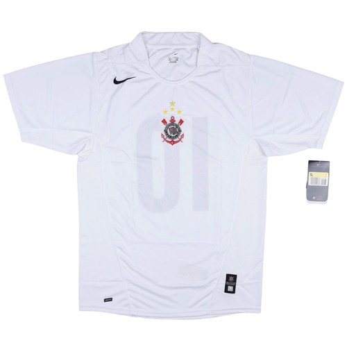 Maglia corinthians home - corinthians,