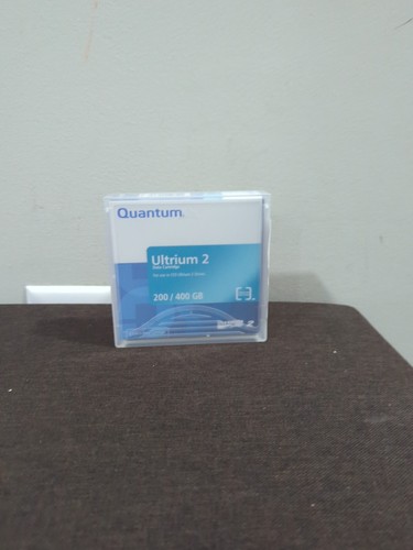 Cartuccia dati quantum - cartuccia, ultrium