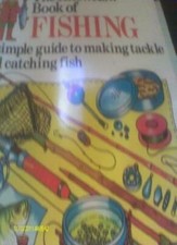 The KnowHow Book of Fishing By