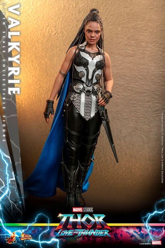 Marvel thor love and - marvel,