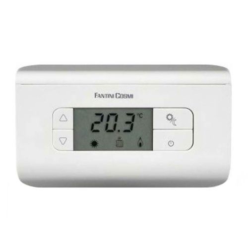 Termostato ambiente digitale - ambiente,