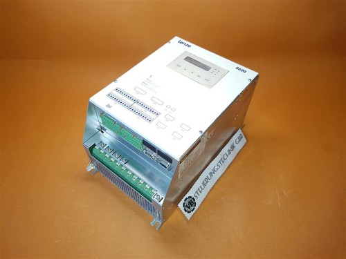 Lenze 8600 inverter - lenze,