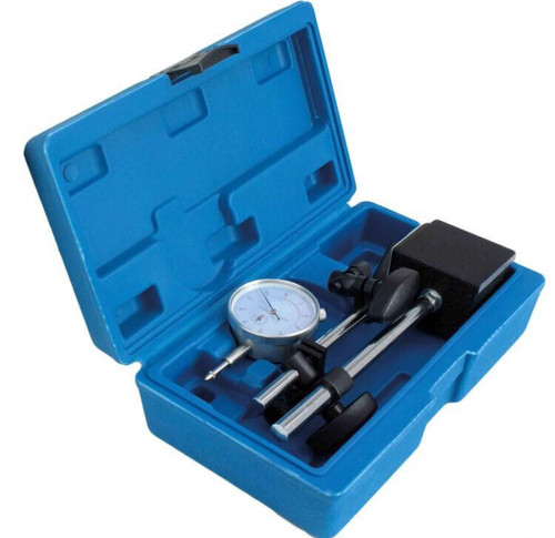 Base magnetica snodabile - base,