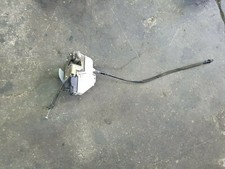 SERRATURA PORTA ANTERIORE DX