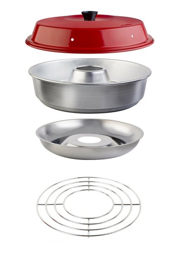 Confezione forno - forno, e