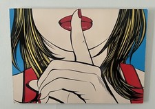 Quadro/stampa vintage IKEA Pop