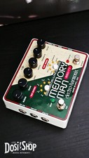 Electro-Harmonix Deluxe Memory Man 550-TT - Analog Delay - Tap Tempo 550Ms
