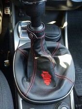 ALFA ROMEO MITO CUFFIA CAMBIO