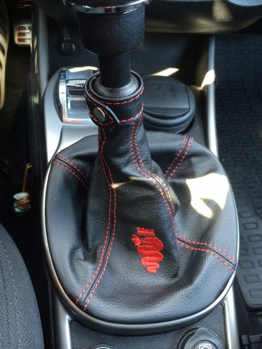 Alfa romeo mito cuffia cambio - mito,