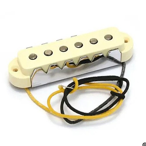 Fender mod shop - '62, jaguar