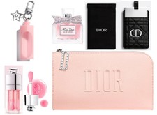 New box dior - box, bag