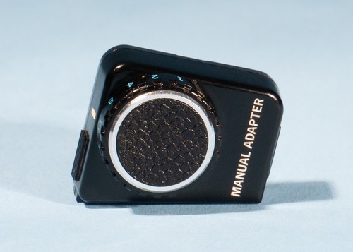 Olympus om10 adattatore - olympus,