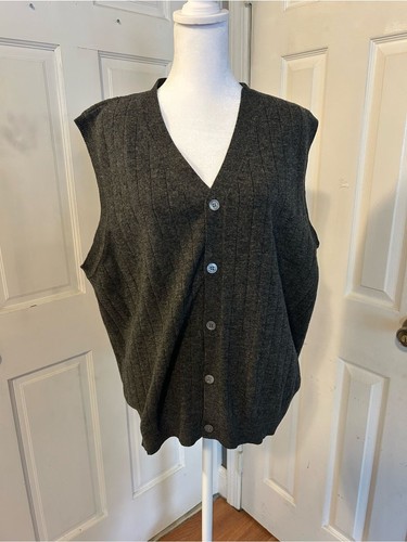 Maglione gilet club room - maglione,