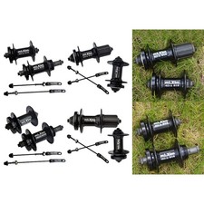 32/36H Mountain Bike Freno A