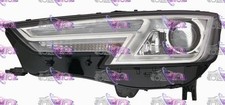 FARO FANALE PROIETTORE SX SINISTRO XENON D5S-PWY24W-H8 AUDI A4 15>