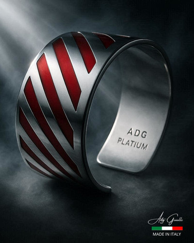 Imperium bracciale rigido - bracciale,